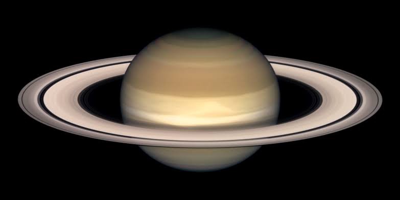 Saturn u astrologiji i natalnoj karti